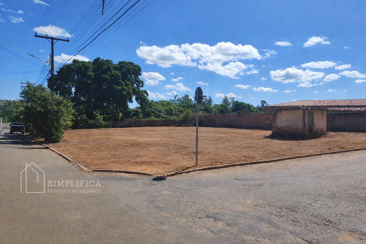 Lote à venda, Centro, PONTALINA - GO