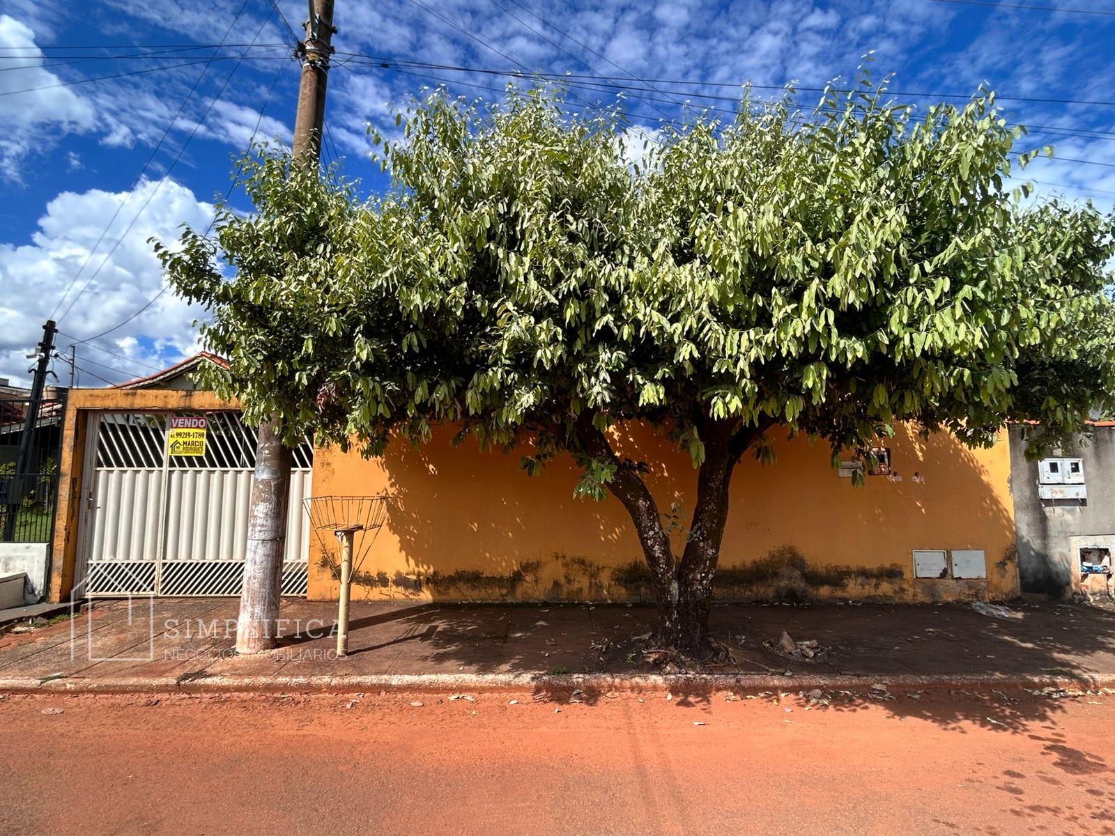 Oportunidade  casa à venda, Centro, PONTALINA - GO, CEP 75620-000