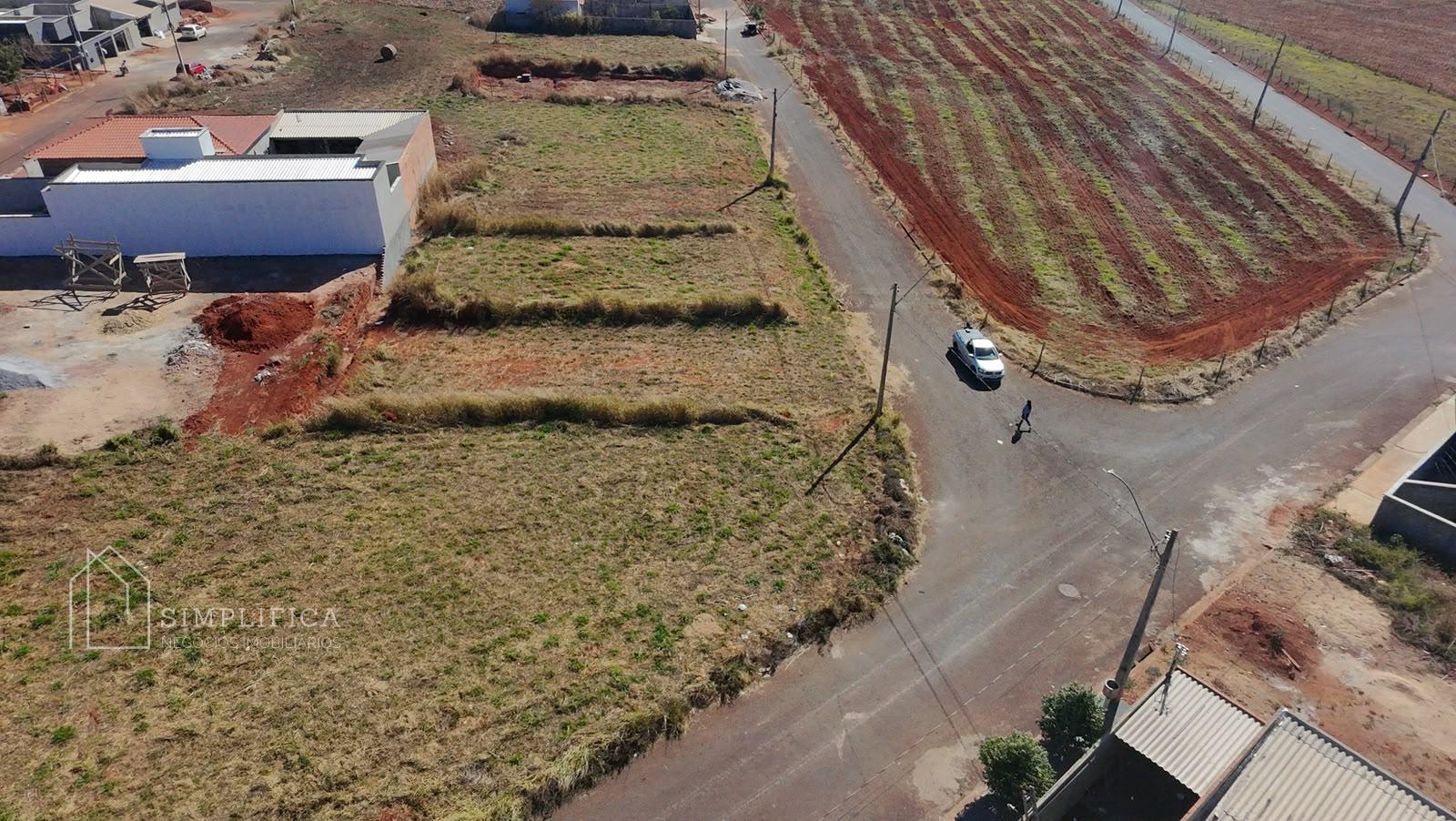 Lote à venda, Setor Santorini I, PONTALINA - GO