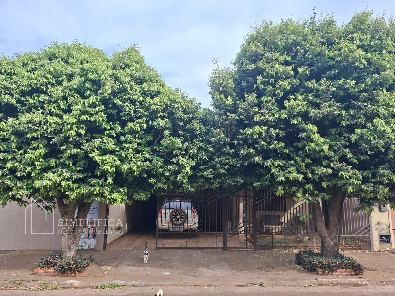 Casa com 3 dormit?rios ? venda, Setor Clube, PONTALINA - GO