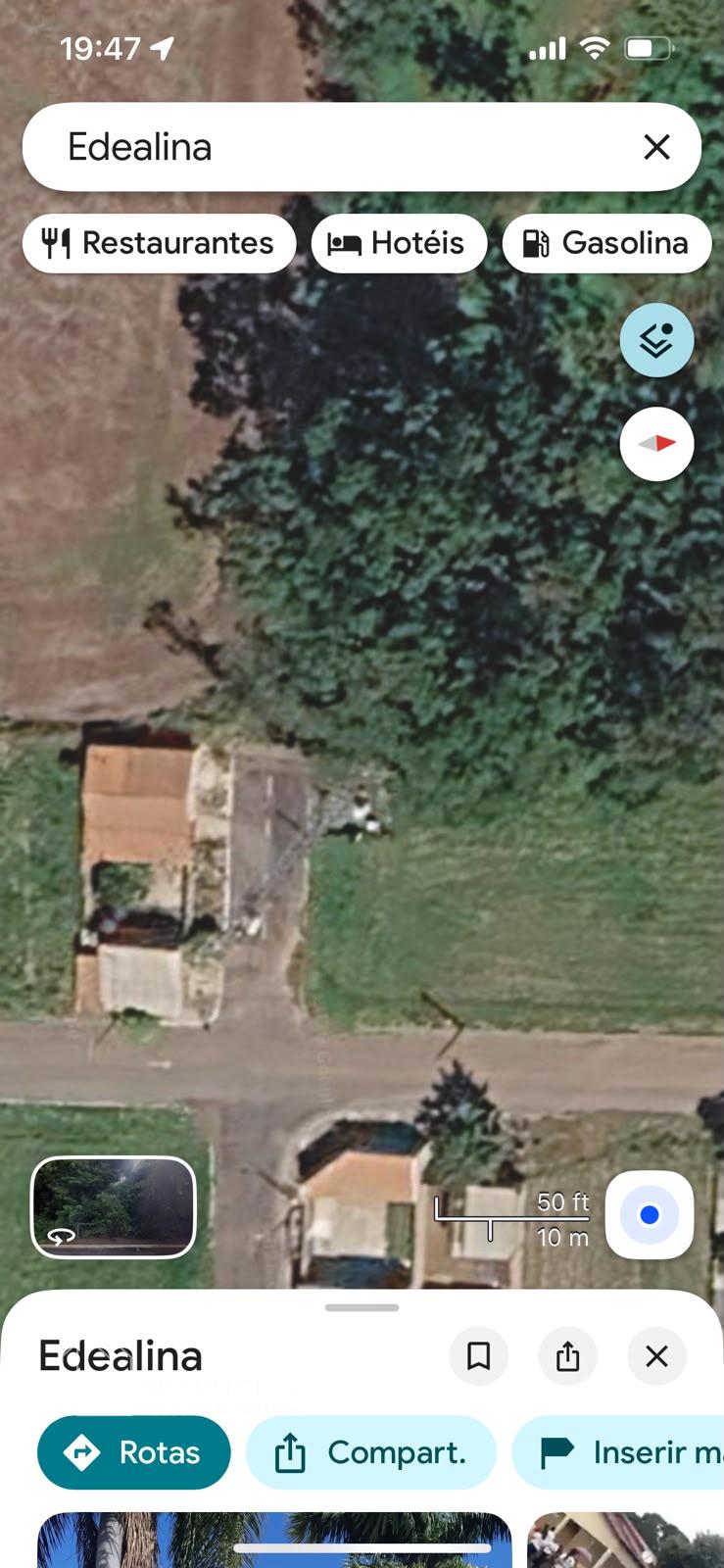 Lote à Venda em Edealina  GO no Residencial Vistabela