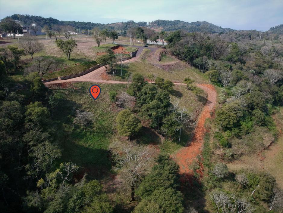 TERRENO PARA VENDA