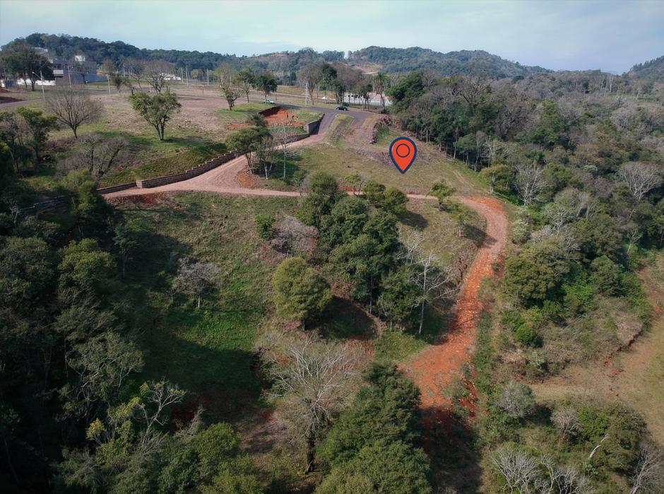 TERRENO PARA VENDA