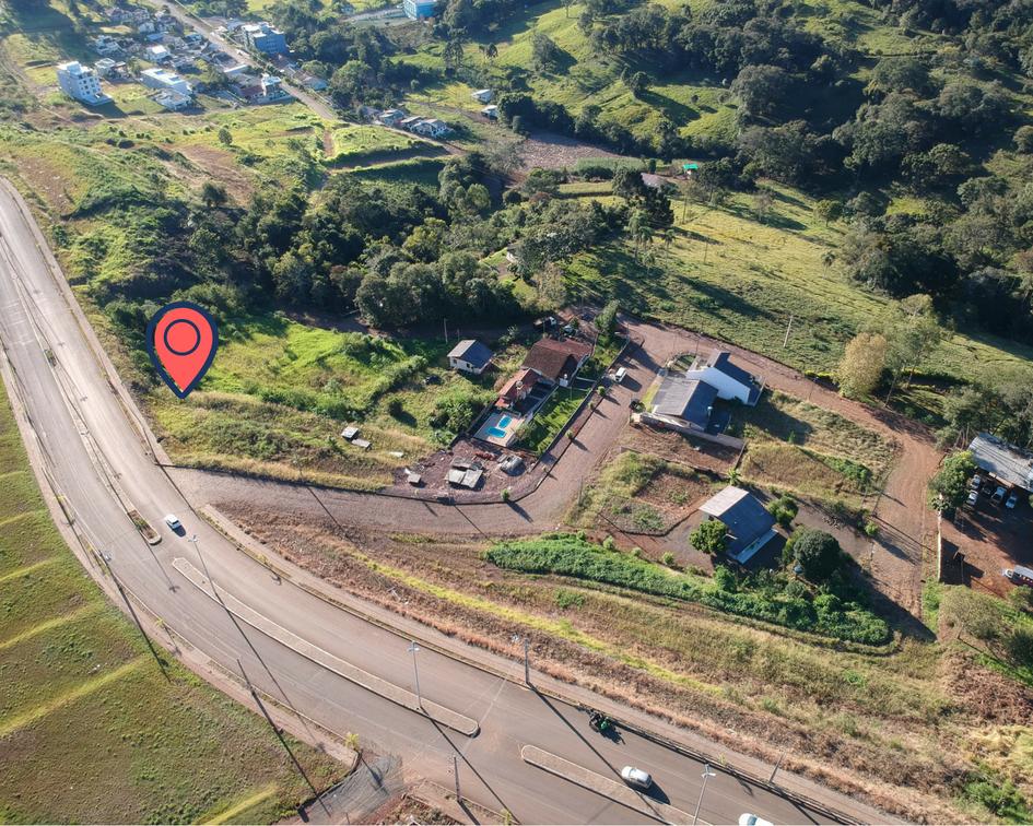 TERRENO PARA VENDA