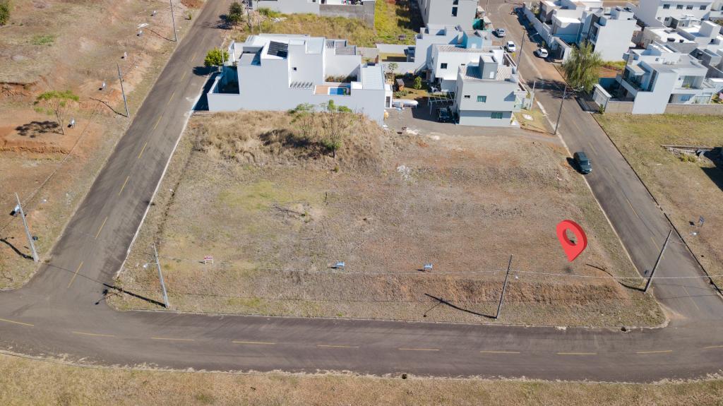 TERRENO PARA VENDA