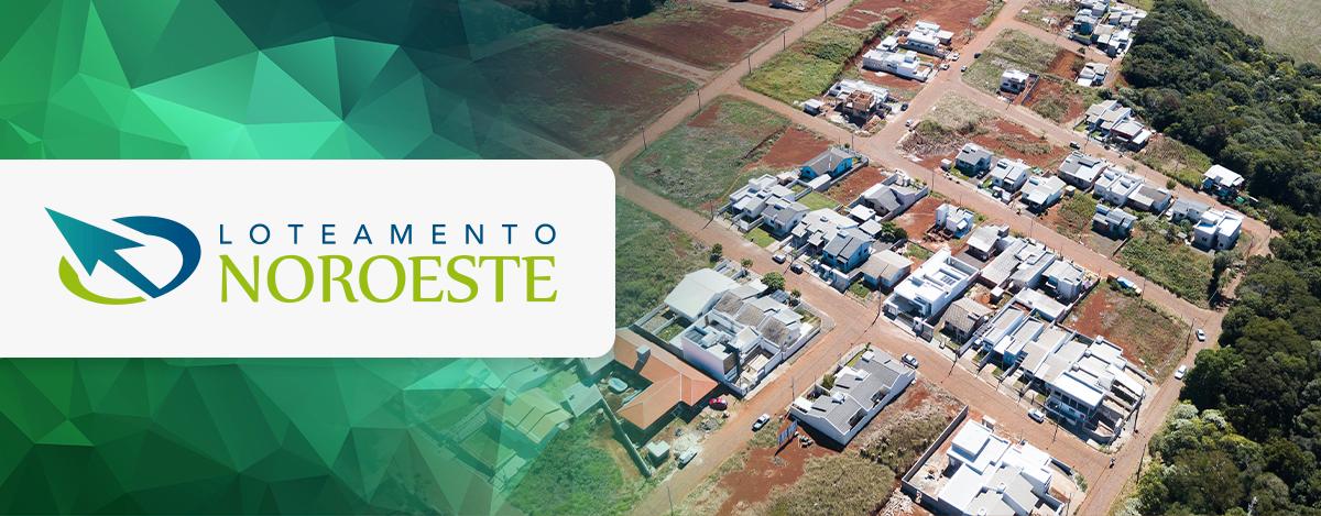 LOTEAMENTO NOROESTE
