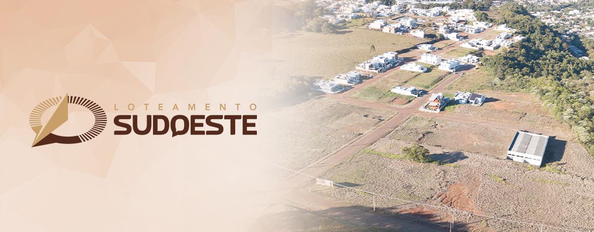 LOTEAMENTO SUDOESTE