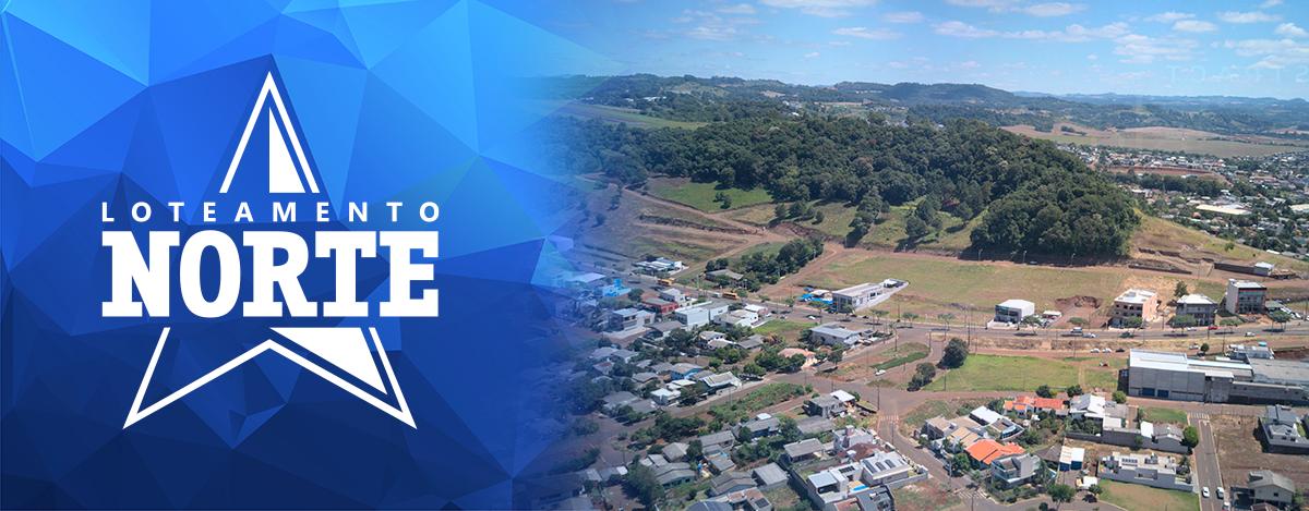 LOTEAMENTO NORTE