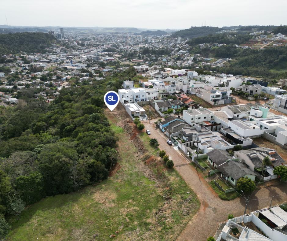 TERRENO PARA VENDA