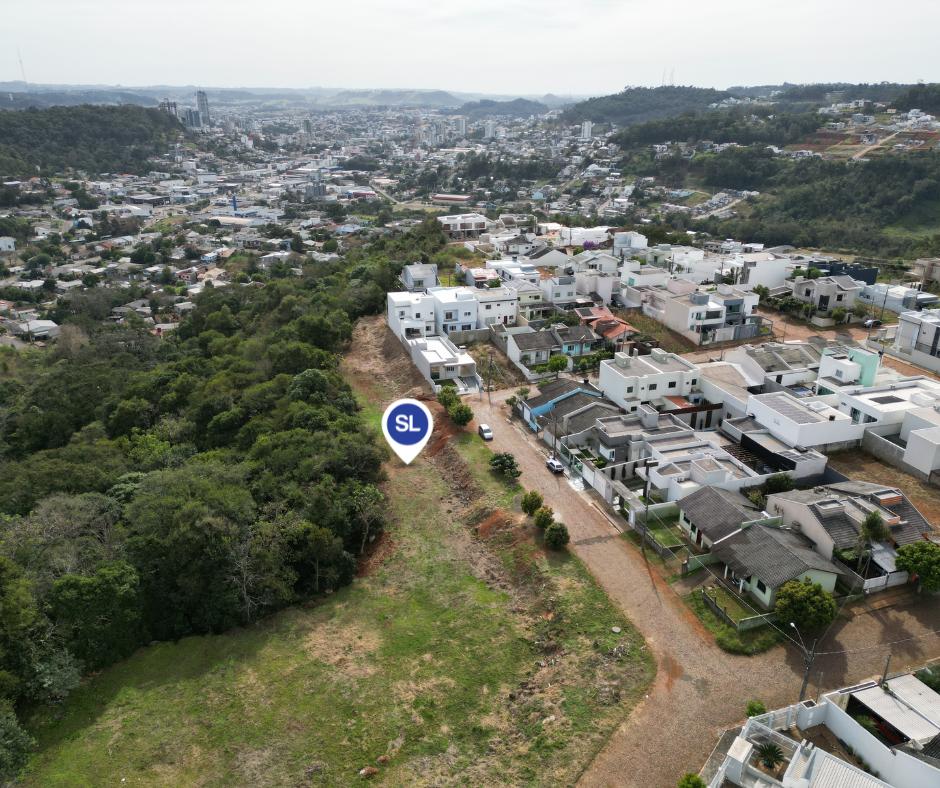 TERRENO PARA VENDA