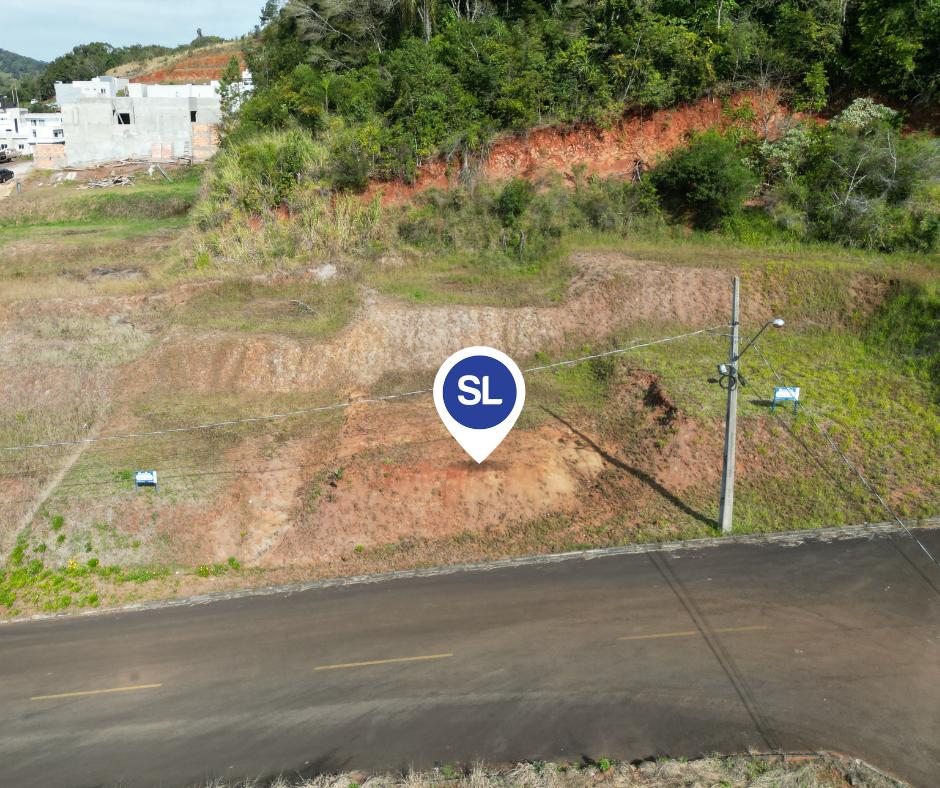 TERRENO PARA VENDA