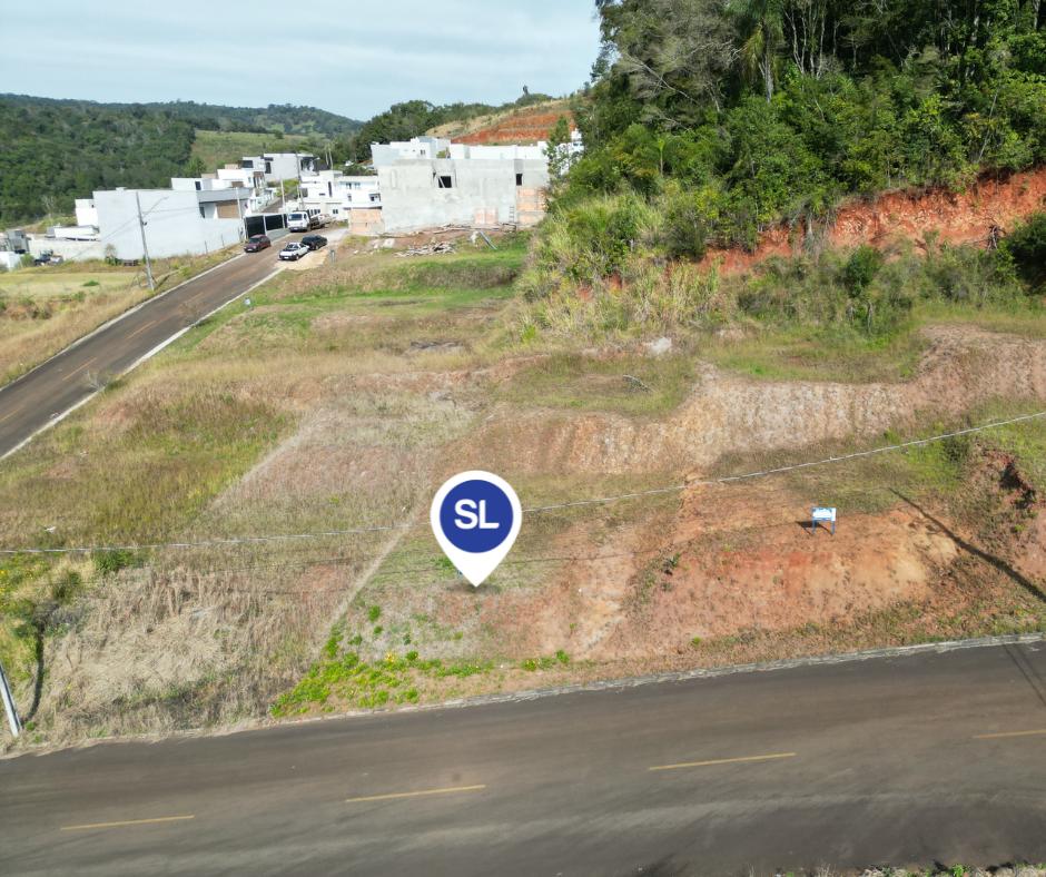 TERRENO PARA VENDA