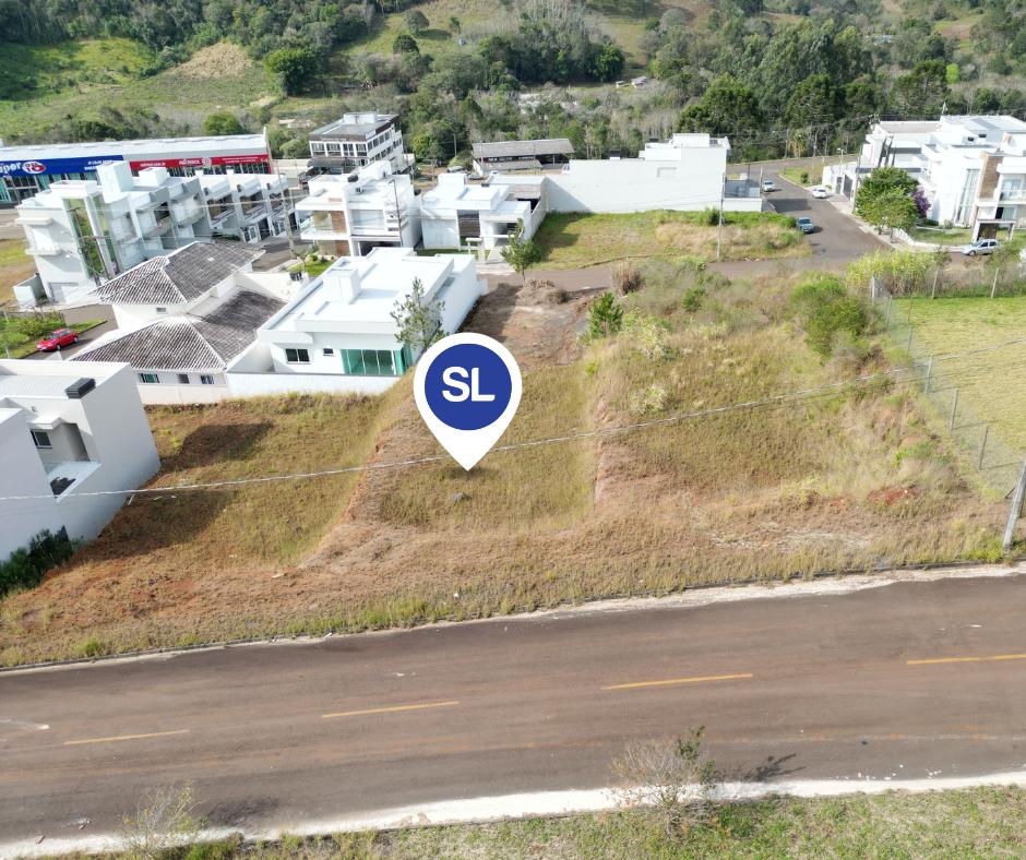 TERRENO PARA VENDA