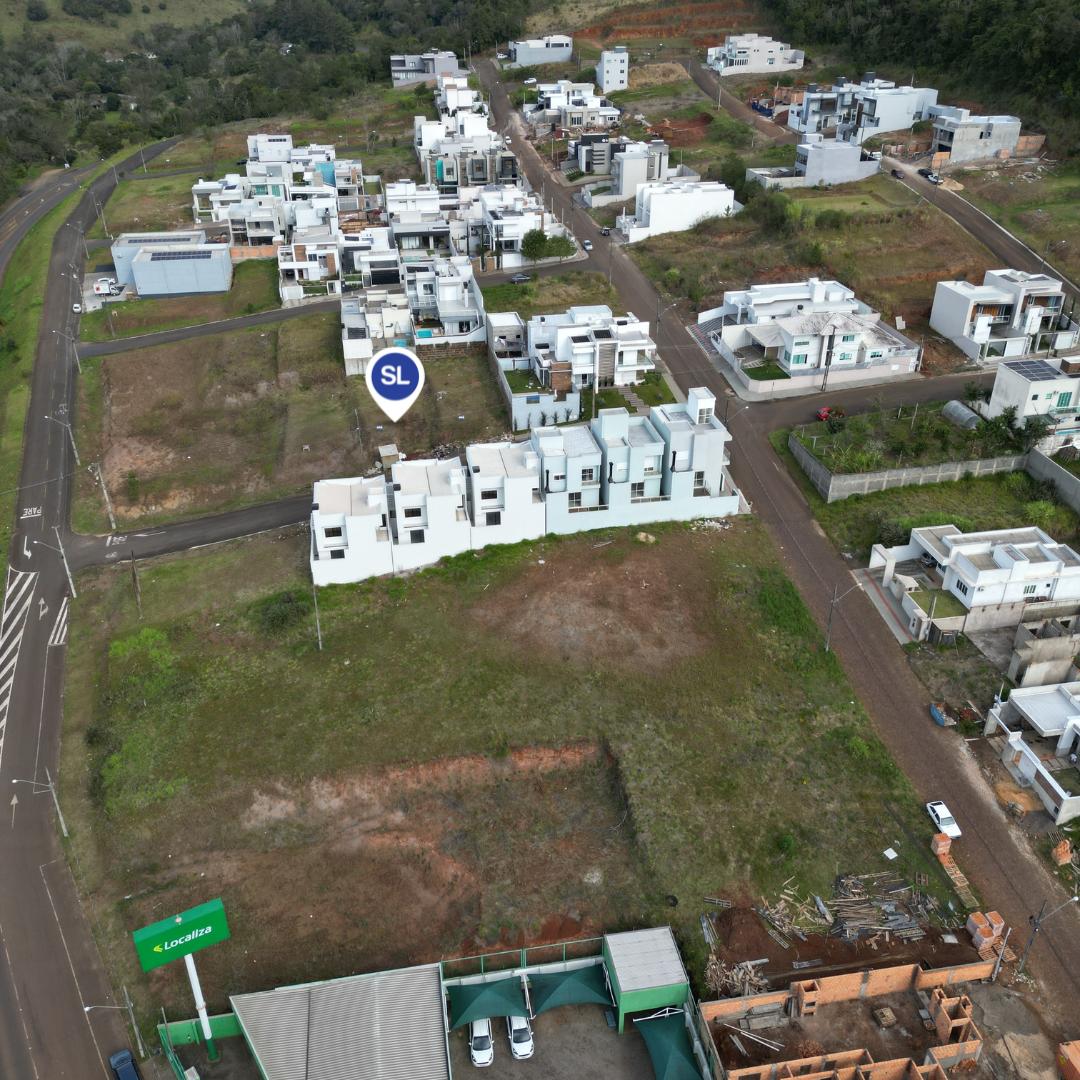 Vieira Imveis em Francisco Beltro PR