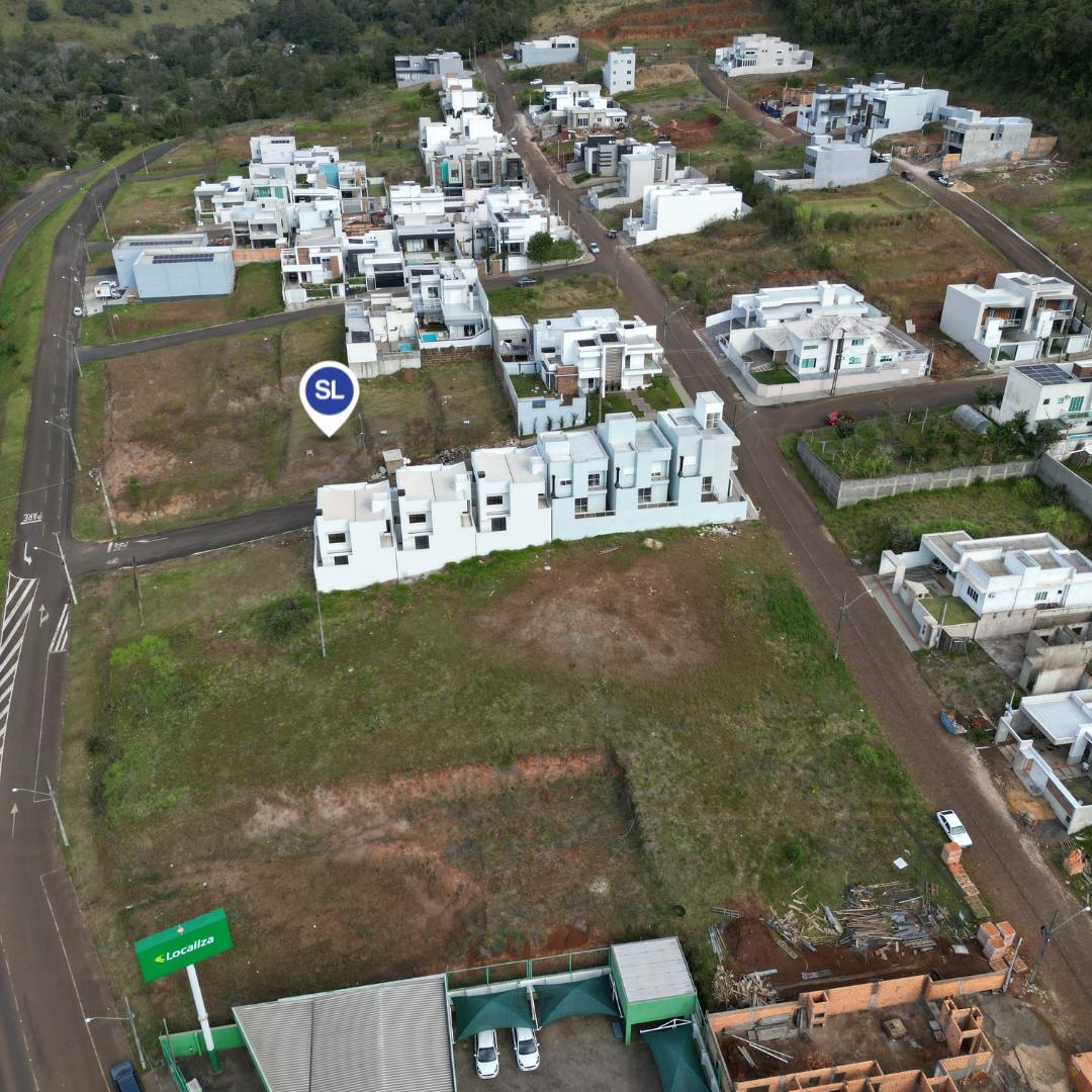 Vieira Imveis em Francisco Beltro PR