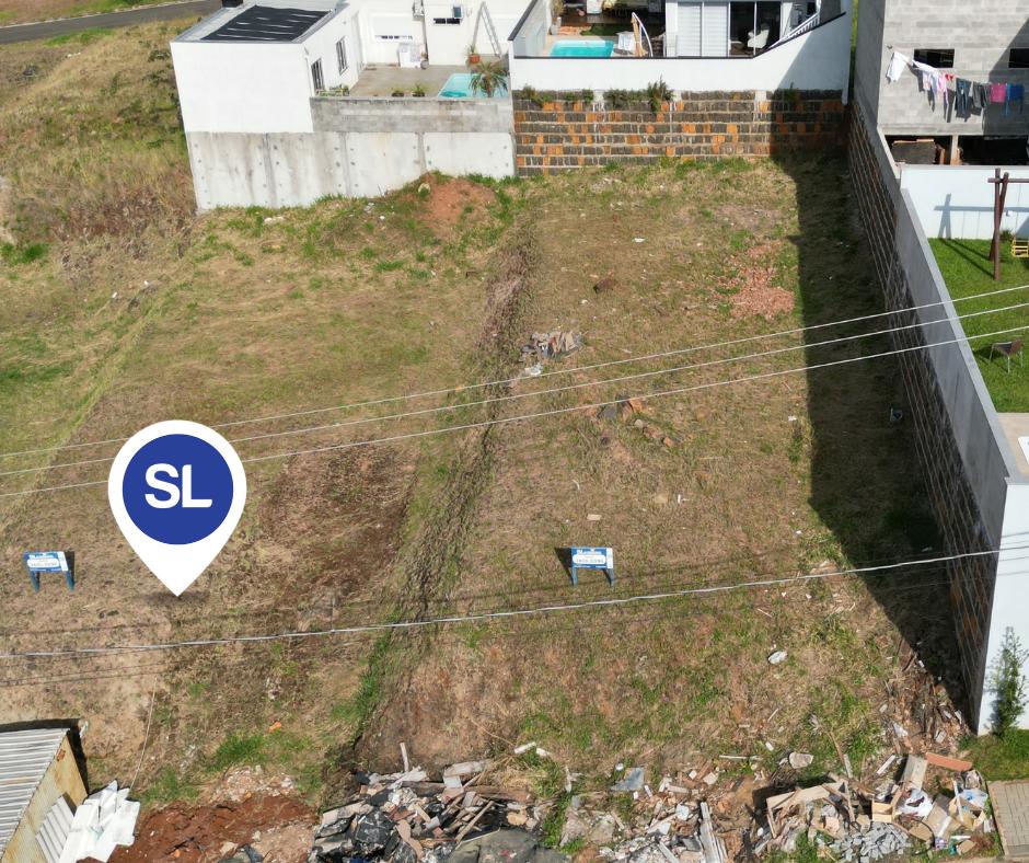 TERRENO PARA VENDA
