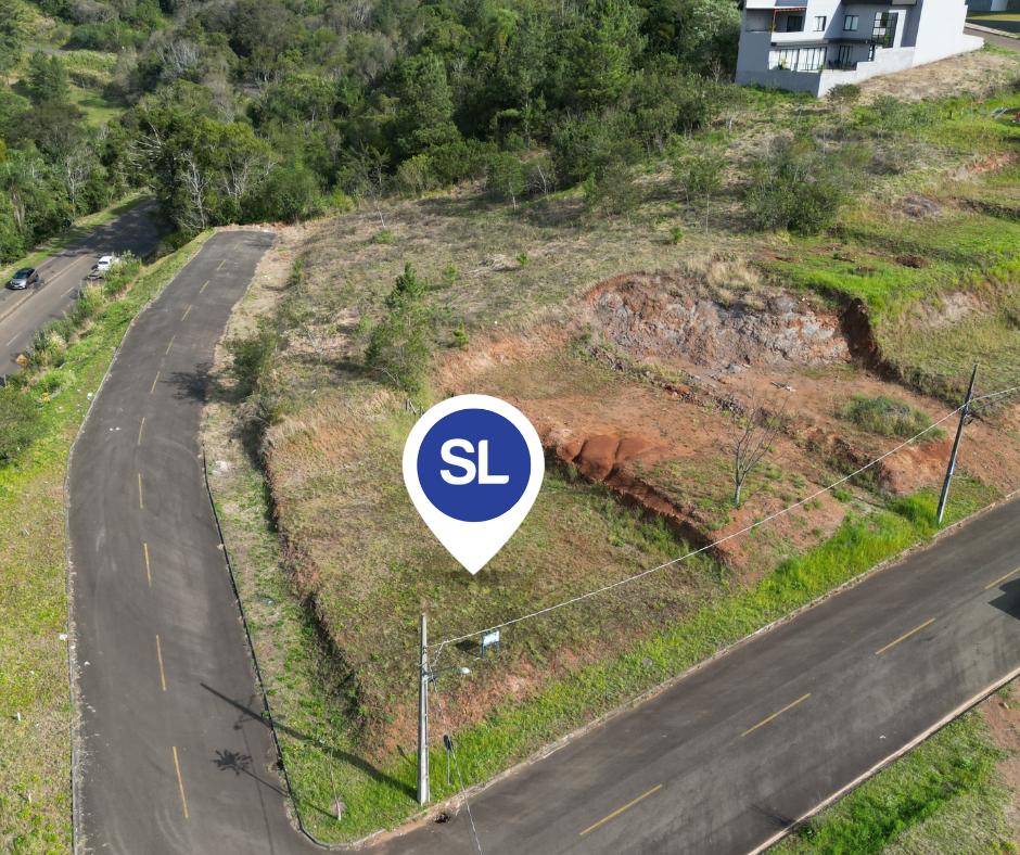 TERRENO PARA VENDA