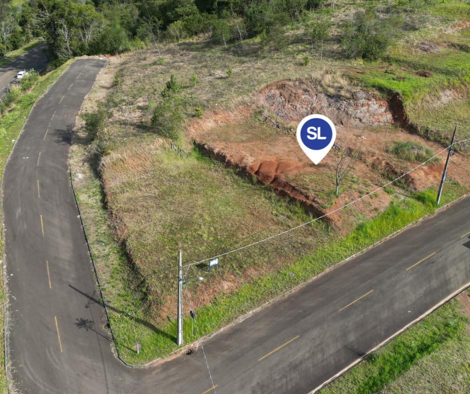TERRENO PARA VENDA