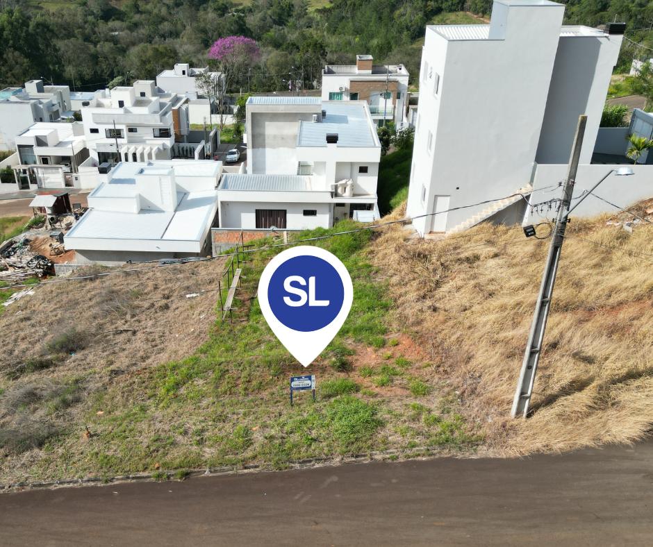 TERRENO PARA VENDA