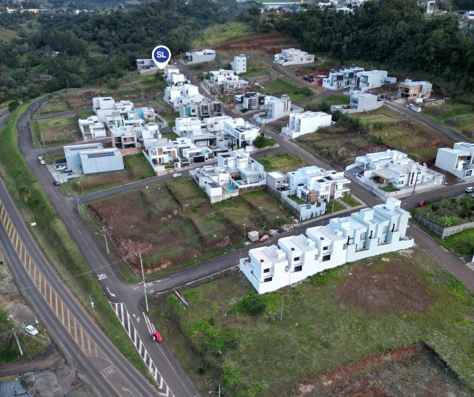 Vieira Imveis em Francisco Beltro PR