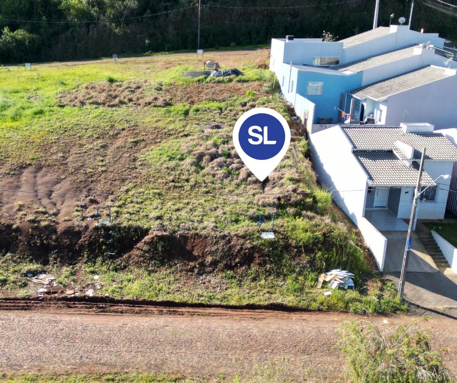 TERRENO PARA VENDA
