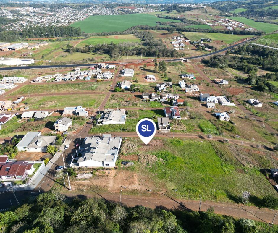 Vieira Imveis em Francisco Beltro PR