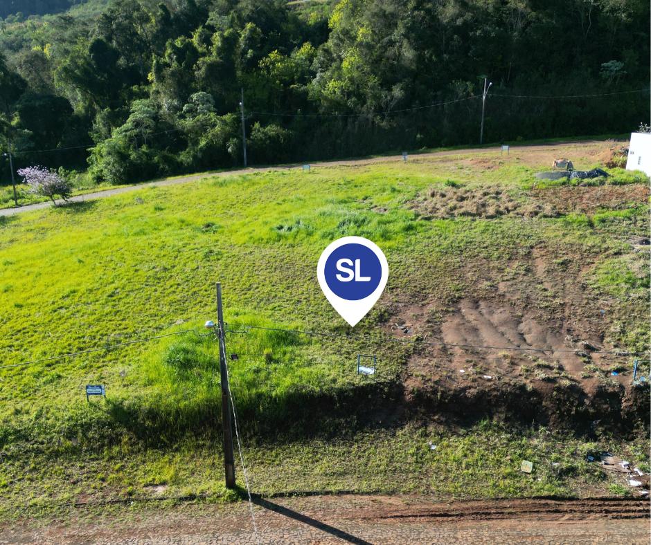 TERRENO PARA VENDA