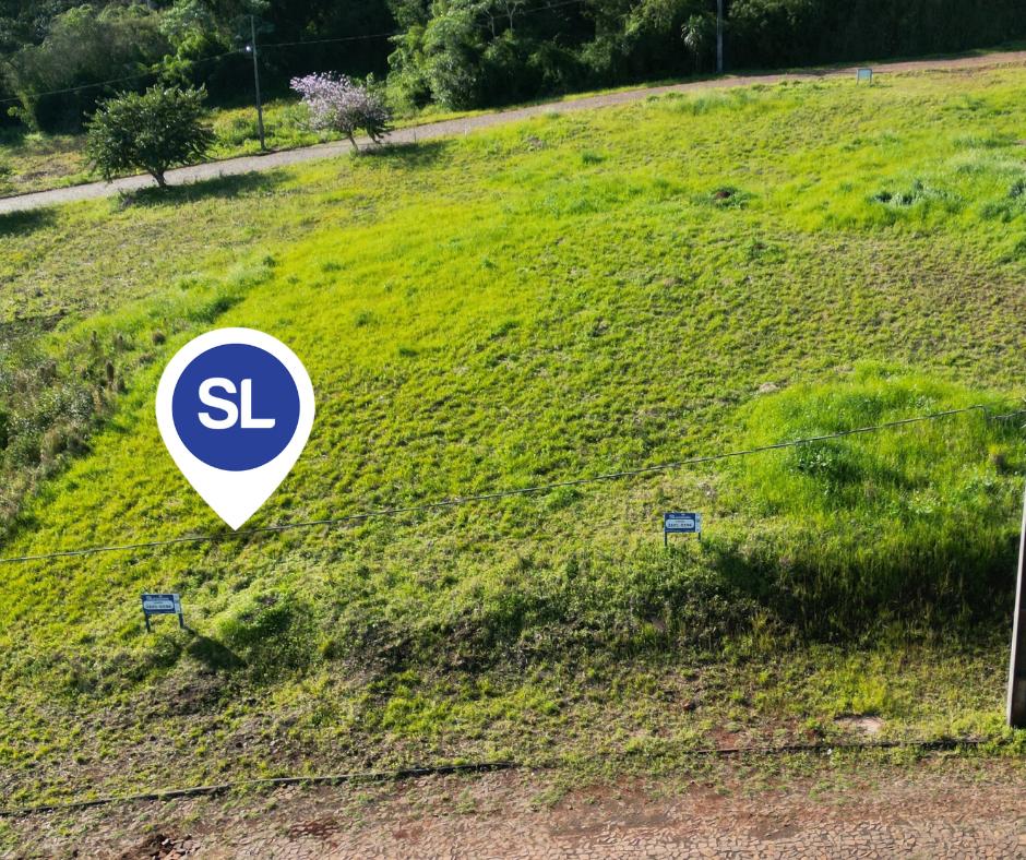 TERRENO PARA VENDA
