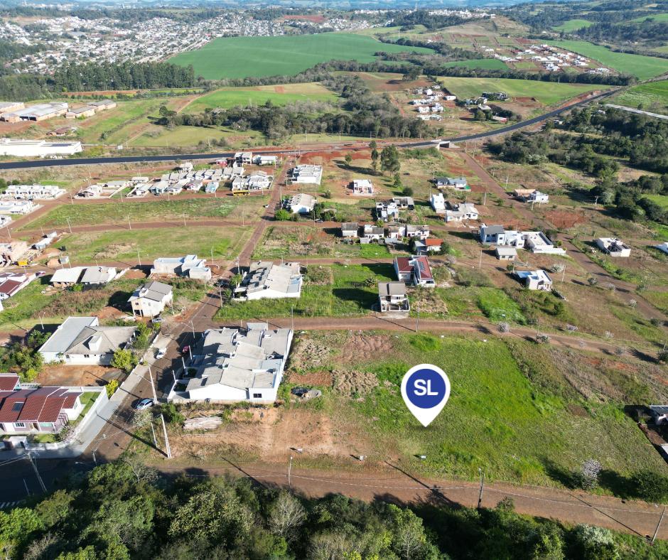 Vieira Imveis em Francisco Beltro PR