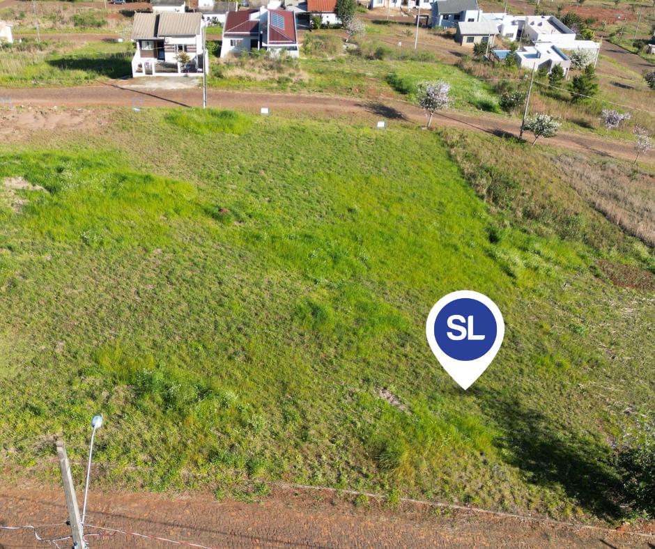 TERRENO PARA VENDA