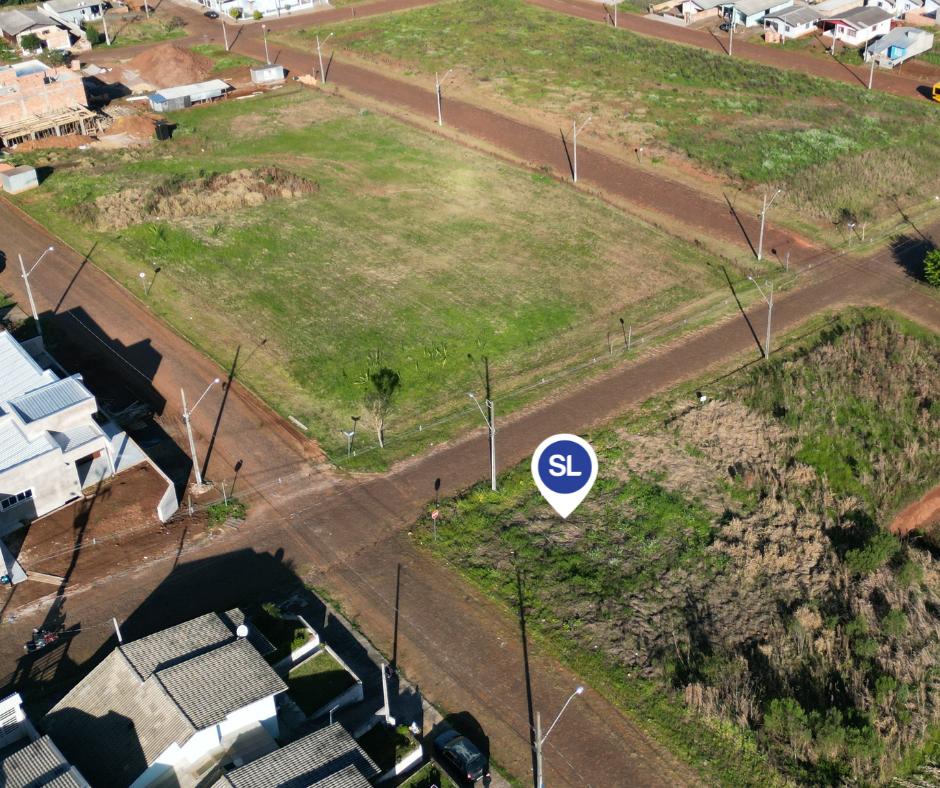 TERRENO PARA VENDA