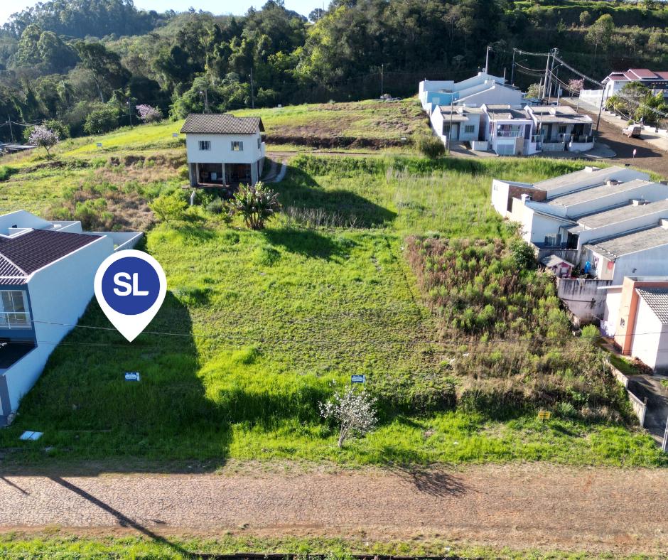 TERRENO PARA VENDA