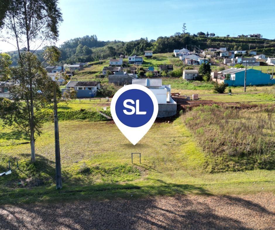 TERRENO PARA VENDA