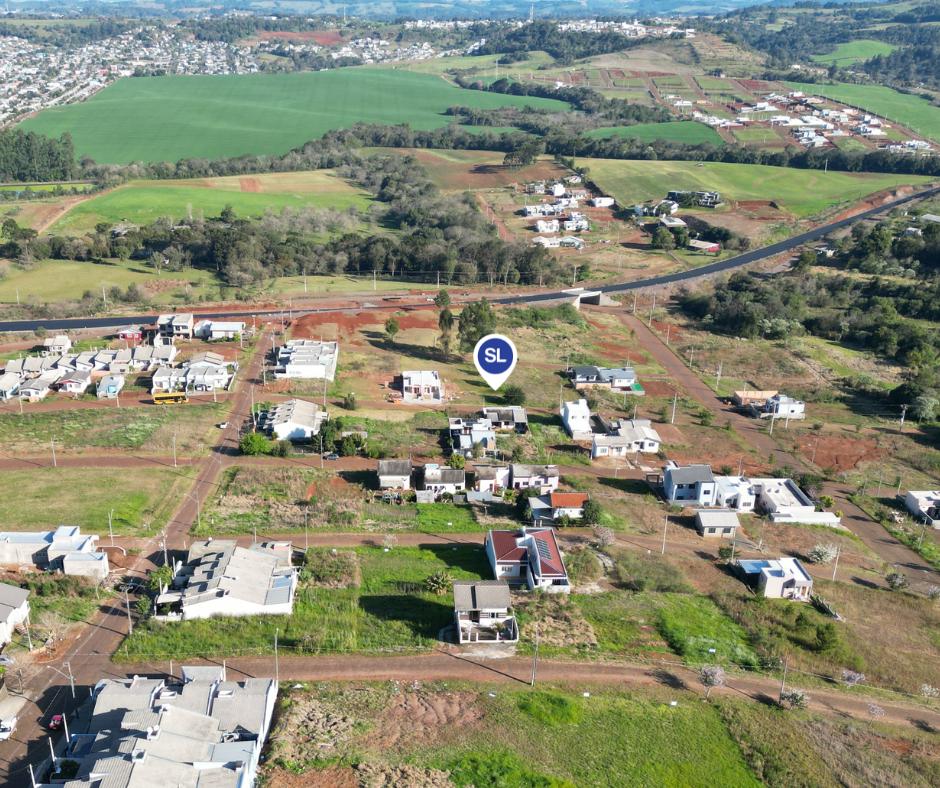 Vieira Imveis em Francisco Beltro PR
