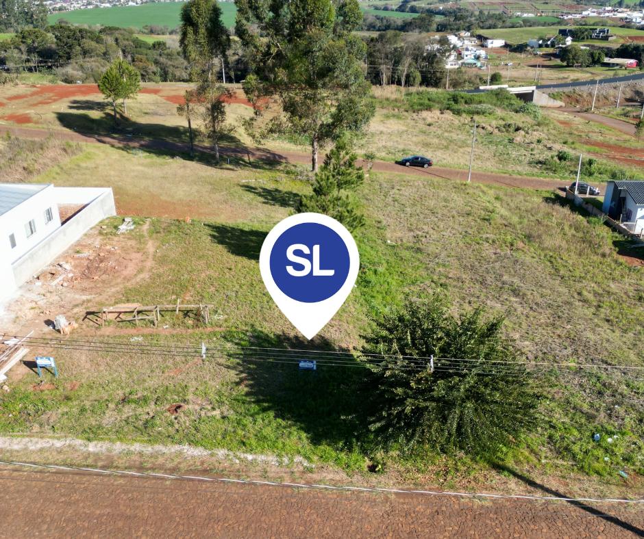 TERRENO PARA VENDA