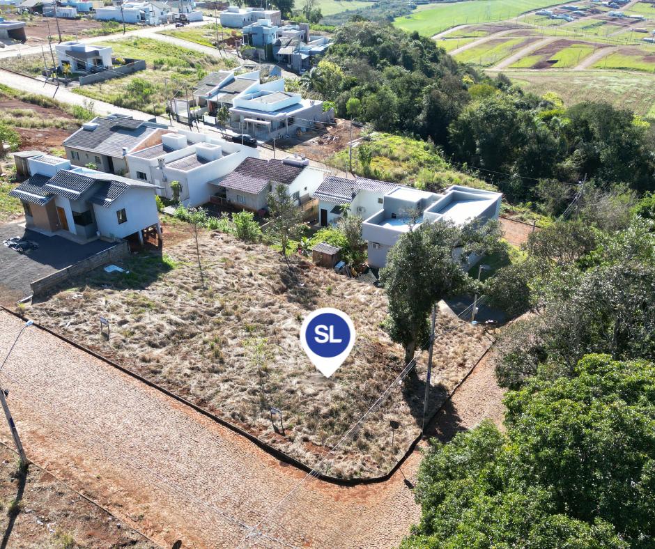 TERRENO PARA VENDA