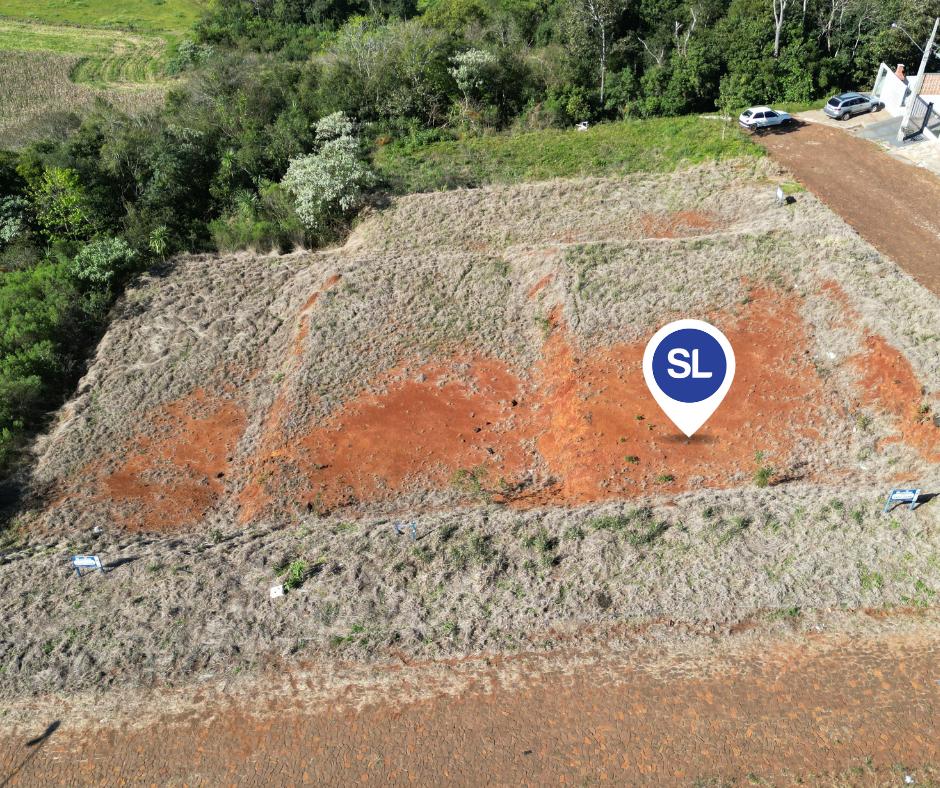 TERRENO PARA VENDA
