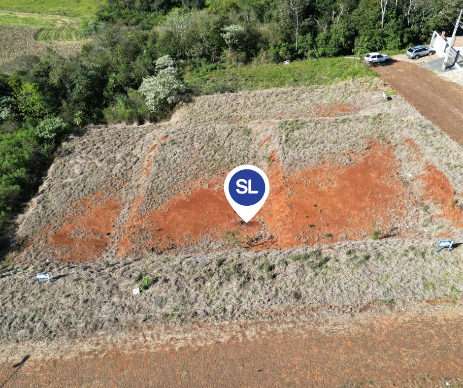 TERRENO PARA VENDA