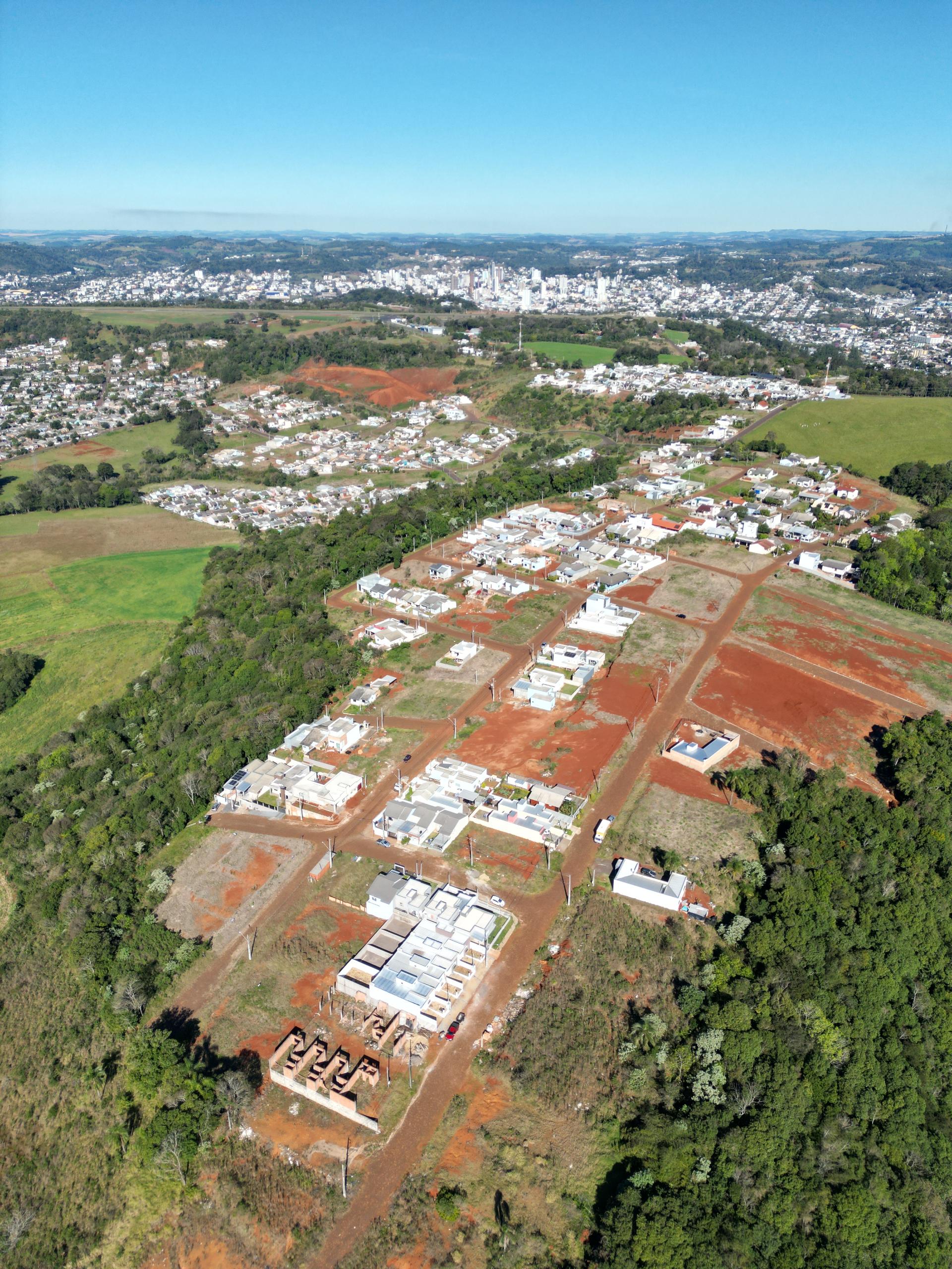 Vieira Imveis em Francisco Beltro PR