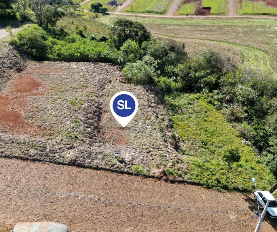 TERRENO PARA VENDA