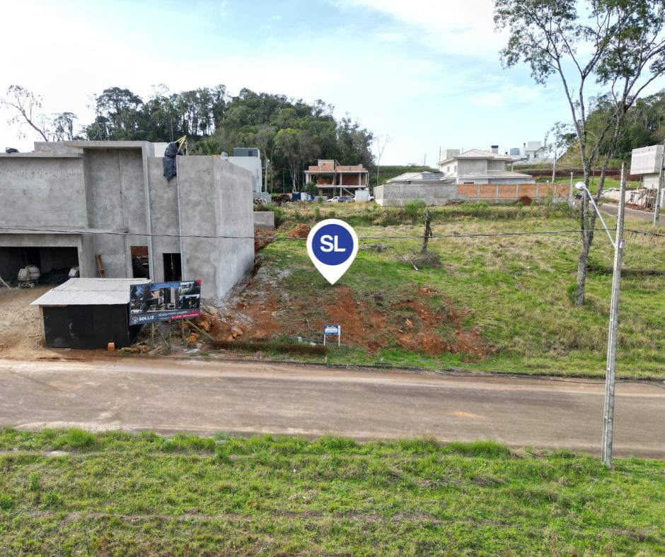 TERRENO PARA VENDA
