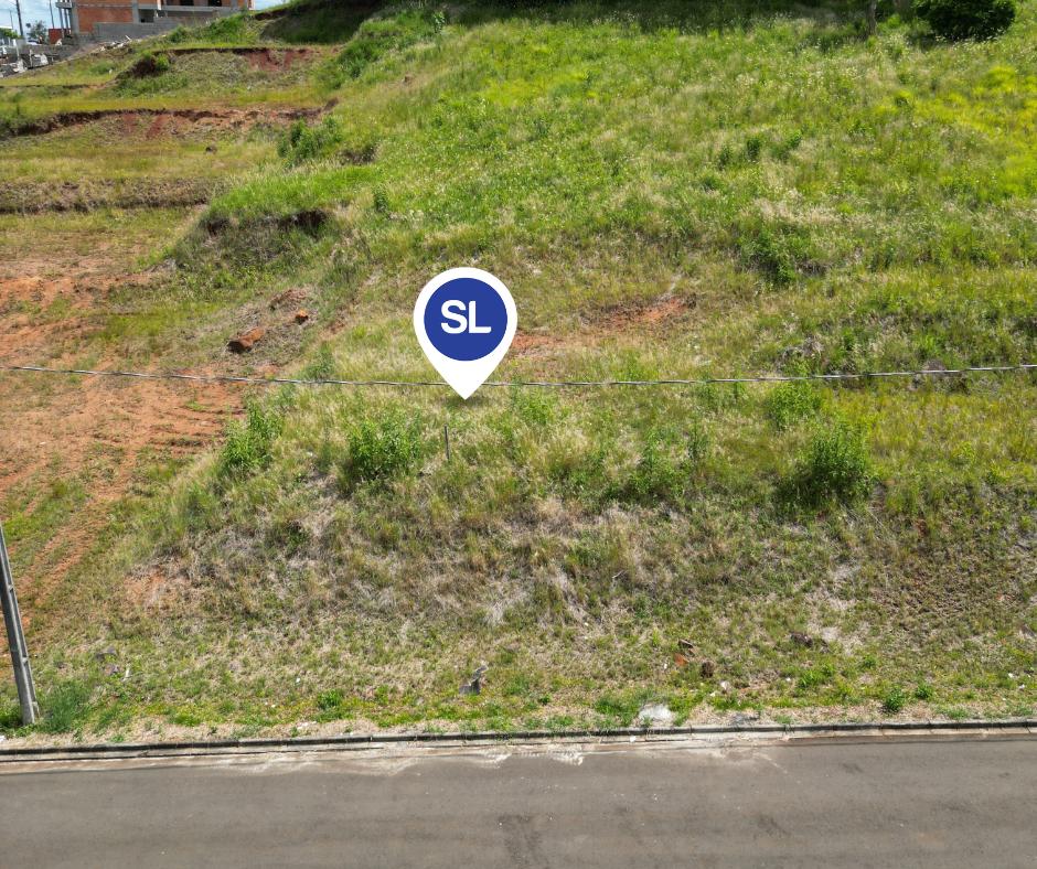 TERRENO PARA VENDA