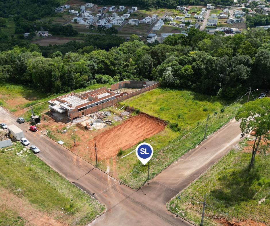 TERRENO PARA VENDA