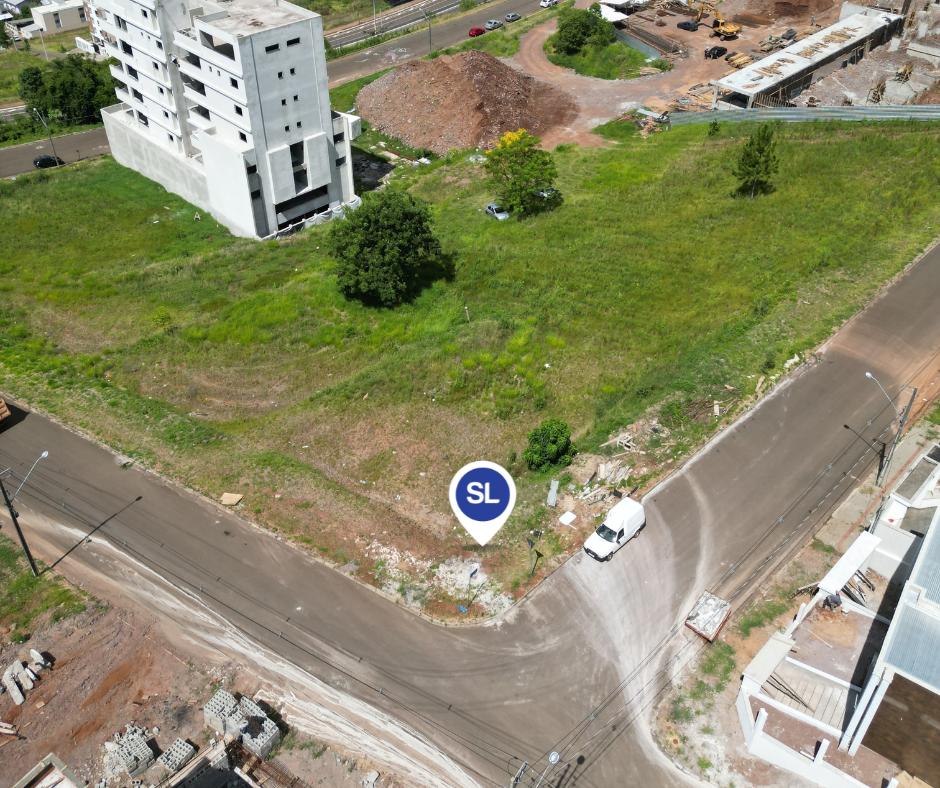 TERRENO PARA VENDA