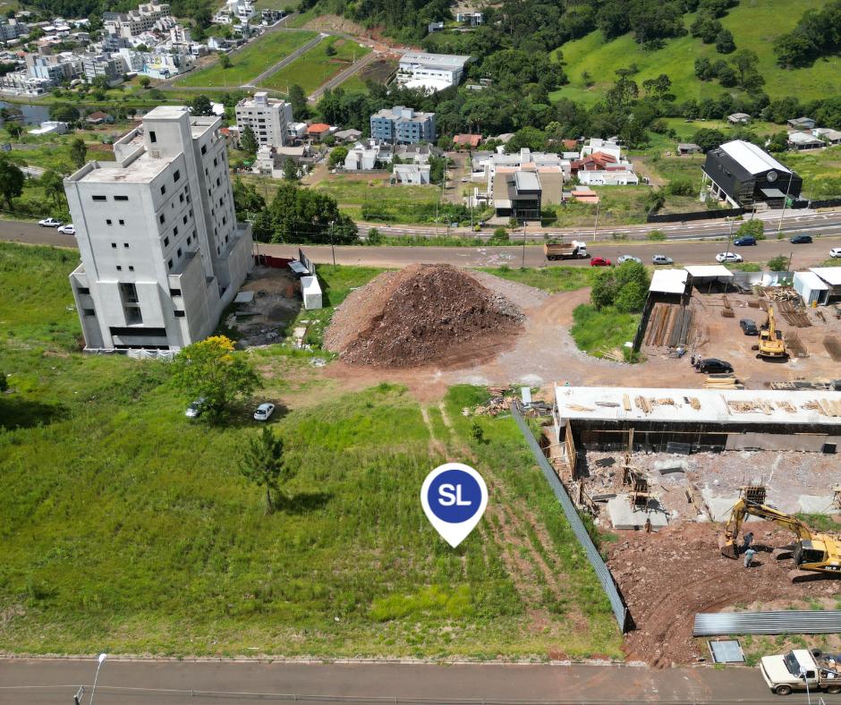 TERRENO PARA VENDA