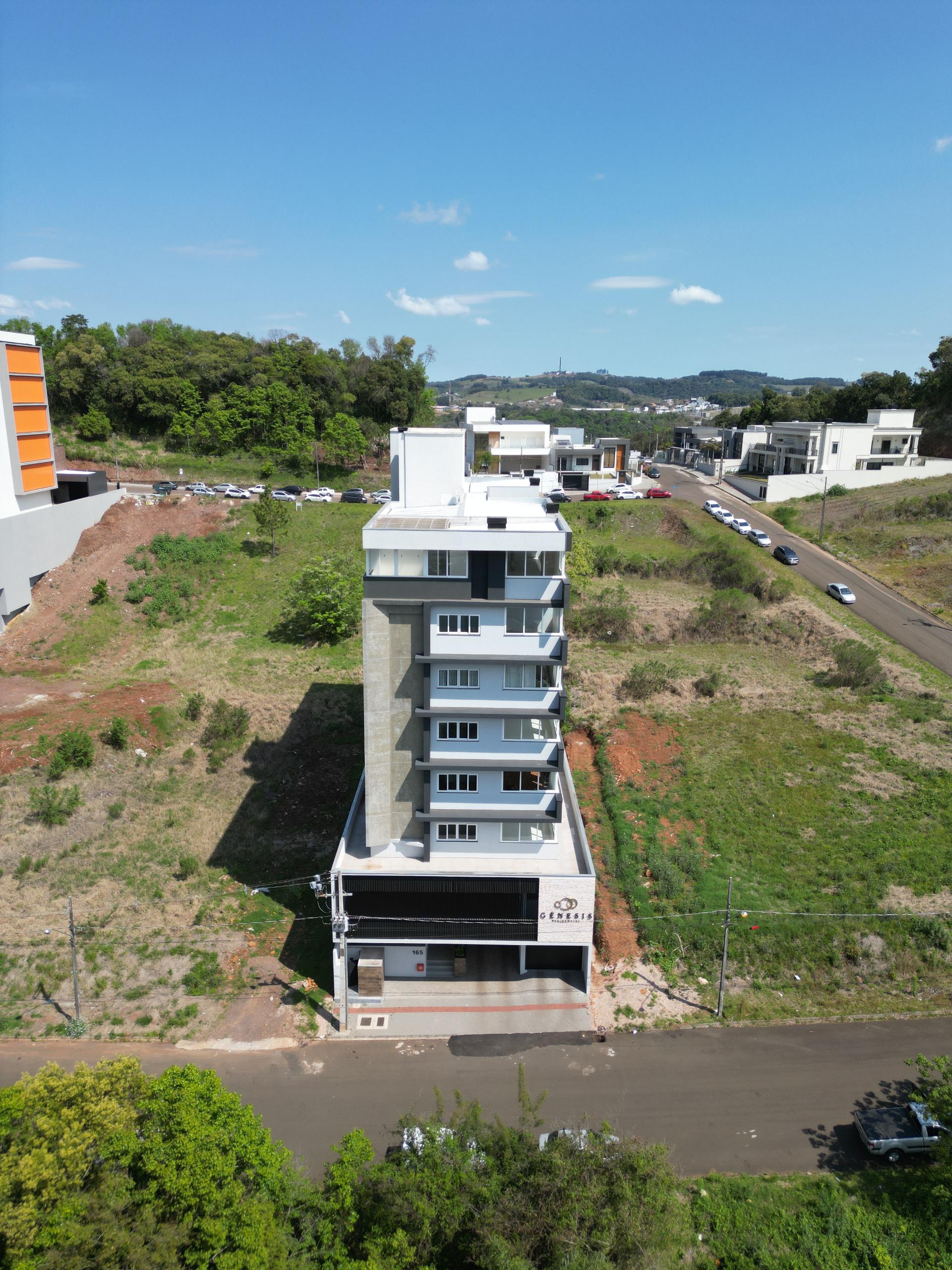 APARTAMENTO 301 PARA VENDA