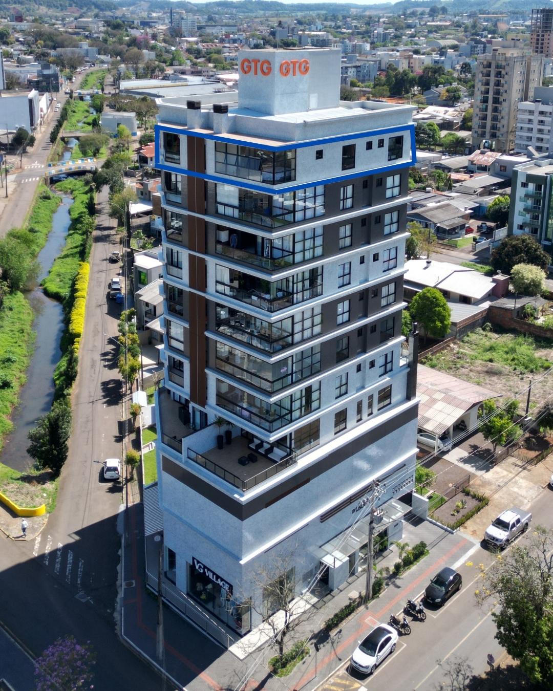 APTO 1201 PARA VENDA