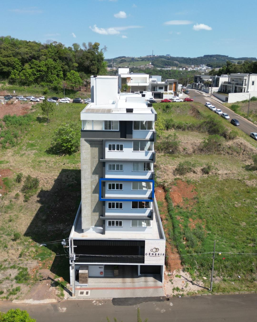 APARTAMENTO 301 PARA VENDA