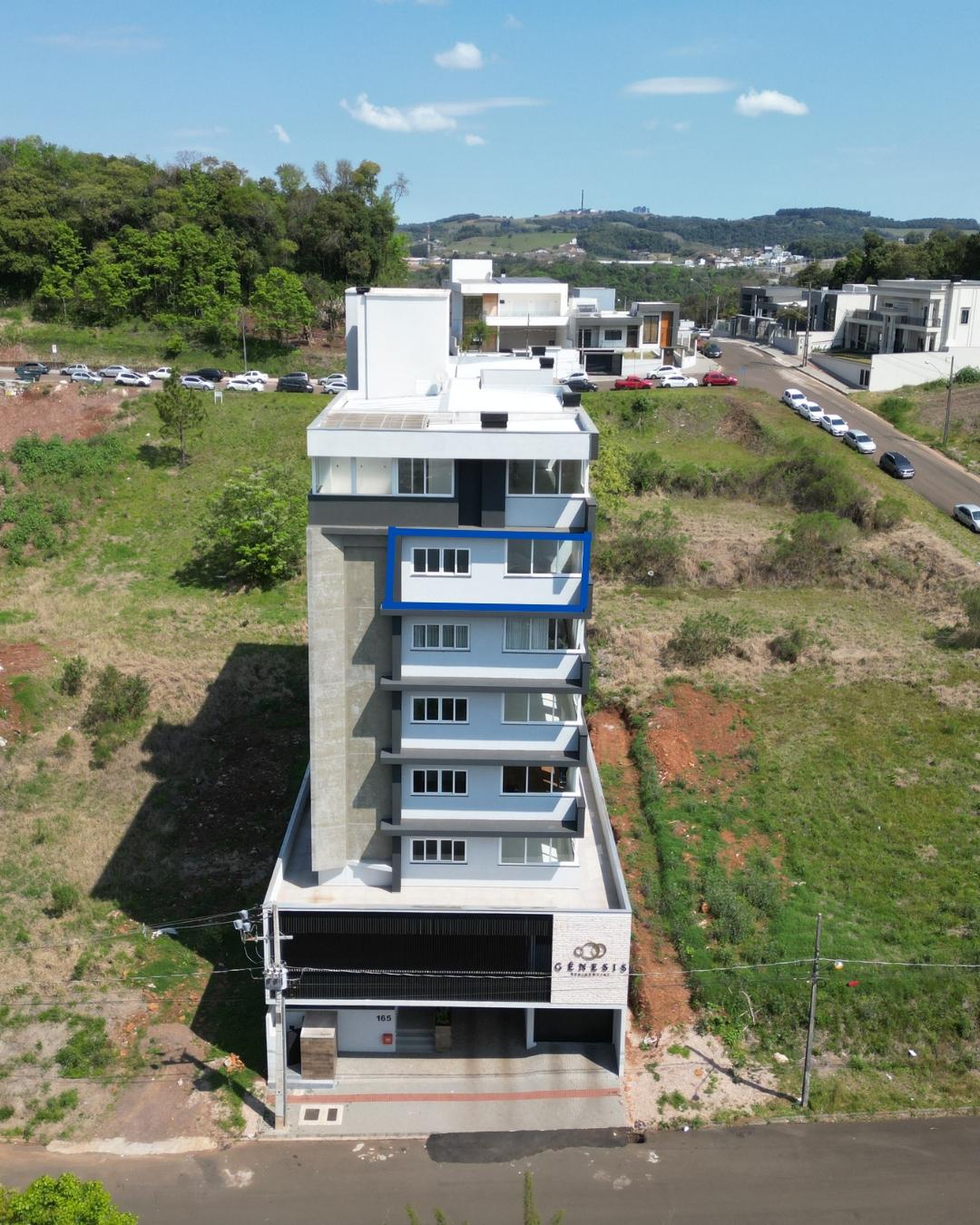 APARTAMENTO 501 PARA VENDA