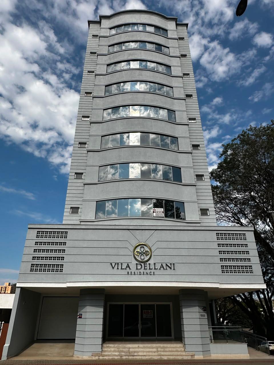 APARTAMENTO PARA VENDA